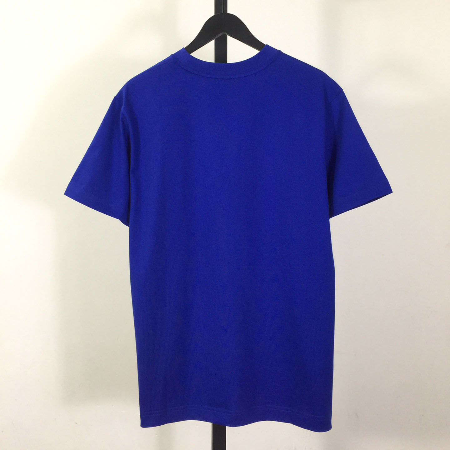 Fendi White Cotton Fendilicious T-shirt - PerfectKickZ