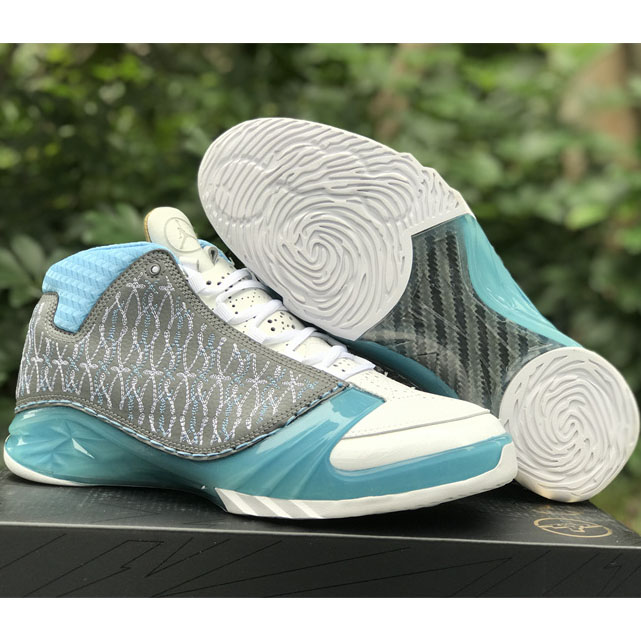 Jordan Air Jordan 23 Sneaker    318474-151 - PerfectKickZ