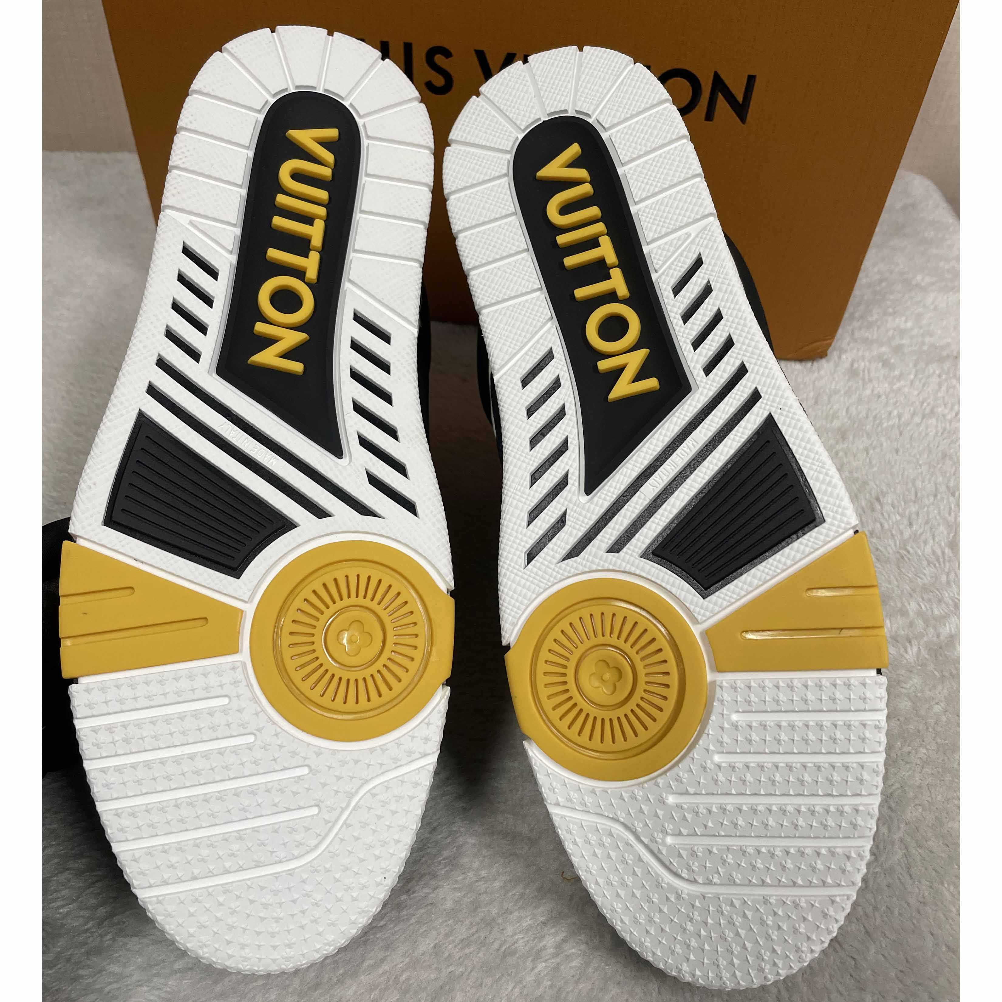 Louis Vuitton 57th Street NYC LV Skate Sneaker    1ADI2Z - PerfectKickZ