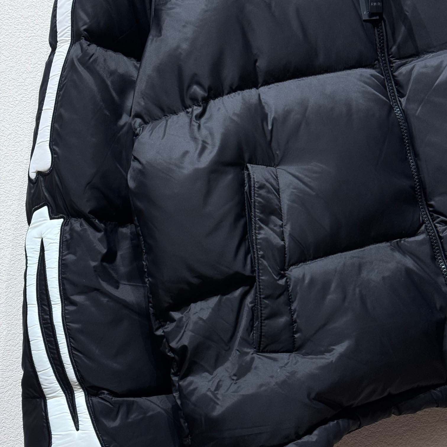 Amiri Bones Down Jacket  - PerfectKickZ