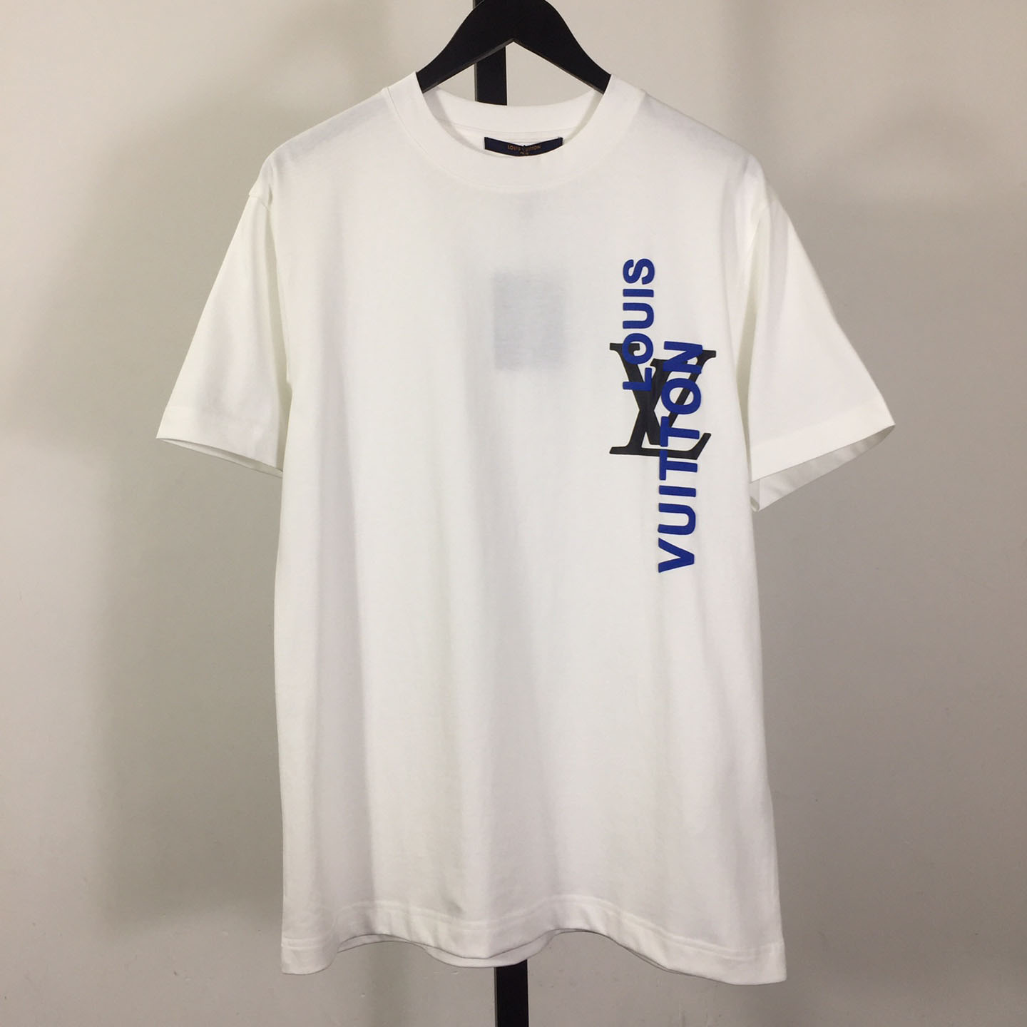Louis Vuitton Cotton T-Shirt - PerfectKickZ