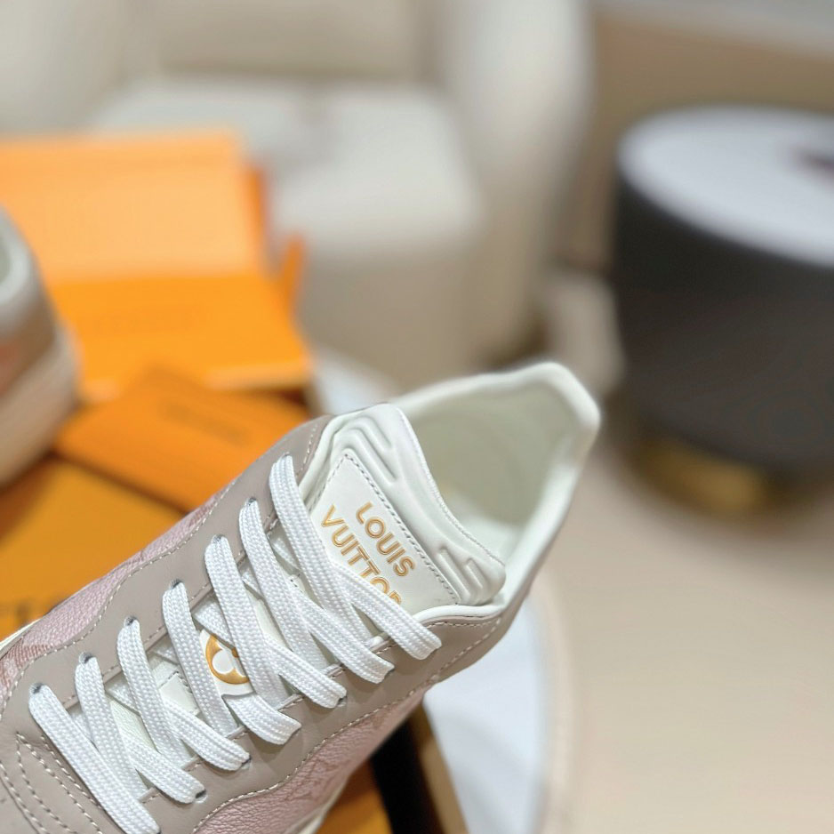 Louis Vuitton LV Groovy Sneaker - PerfectKickZ