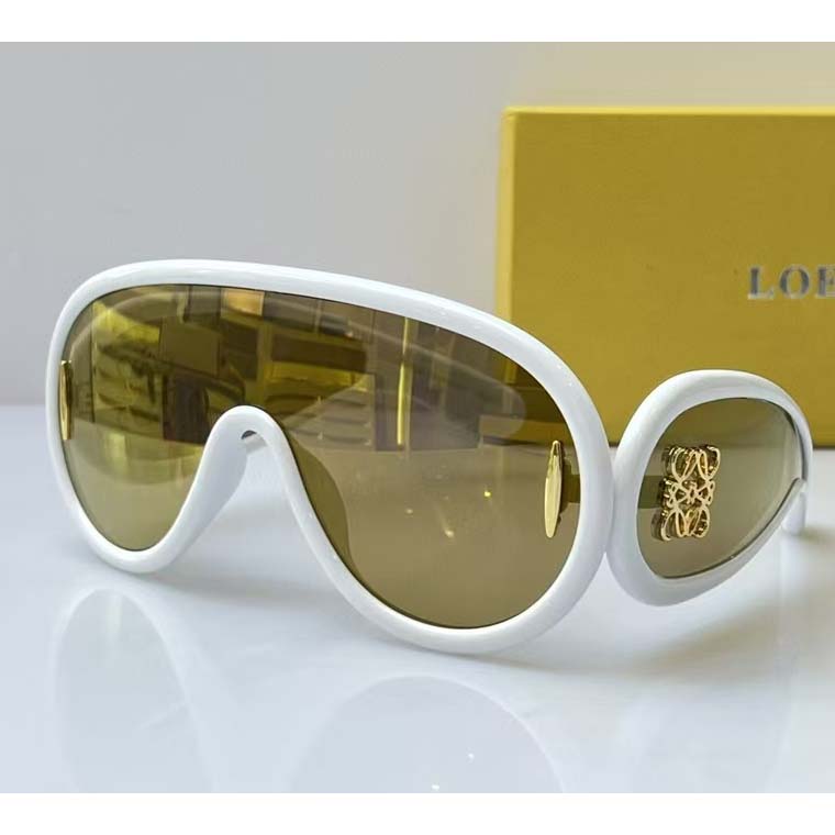 Loewe Paula's Ibiza Sunglasses  - PerfectKickZ