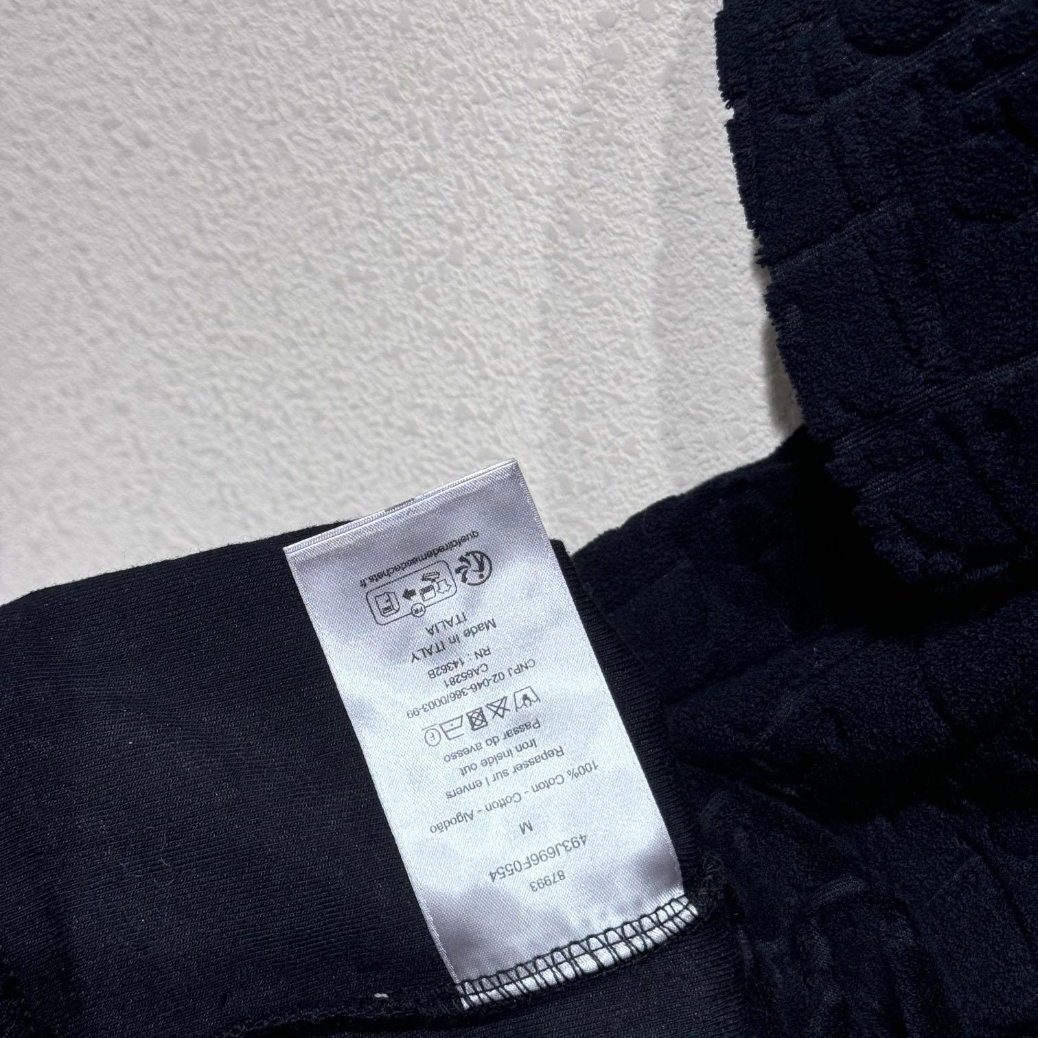 Dior Oblique T-Shirt, - PerfectKickZ