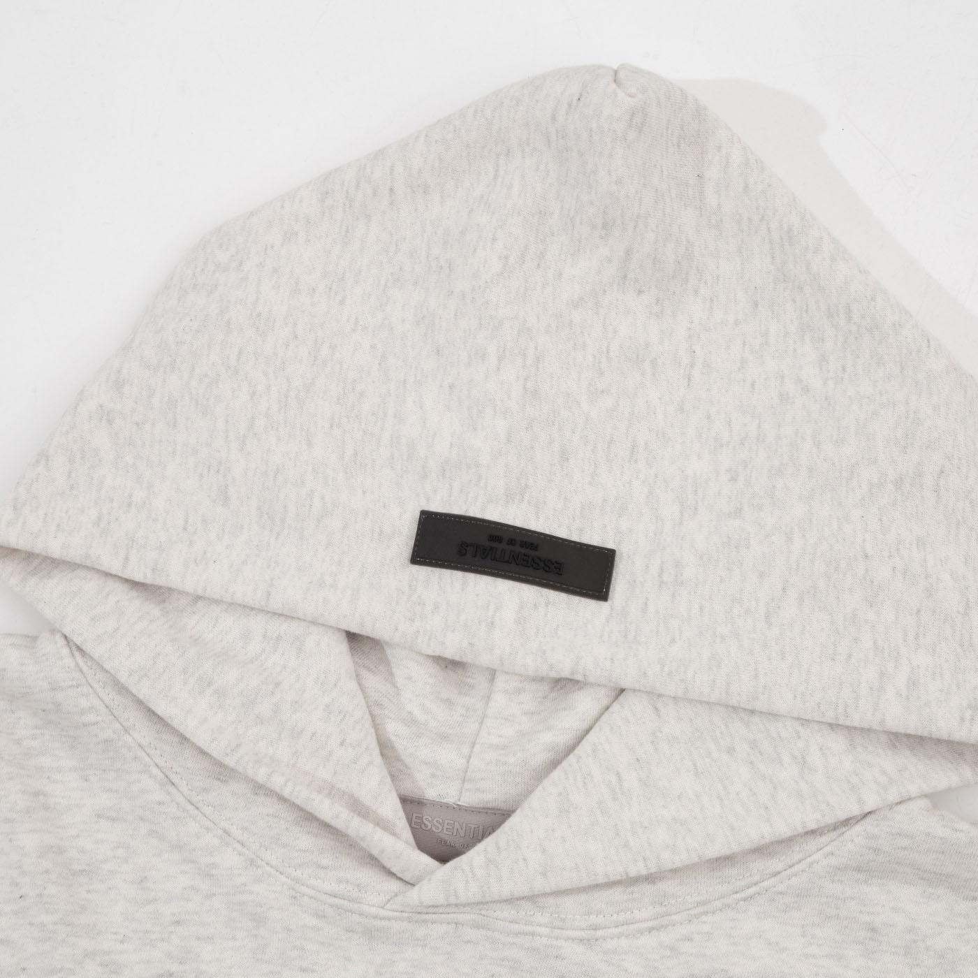 Fear of God Essentials Hoodie - PerfectKickZ