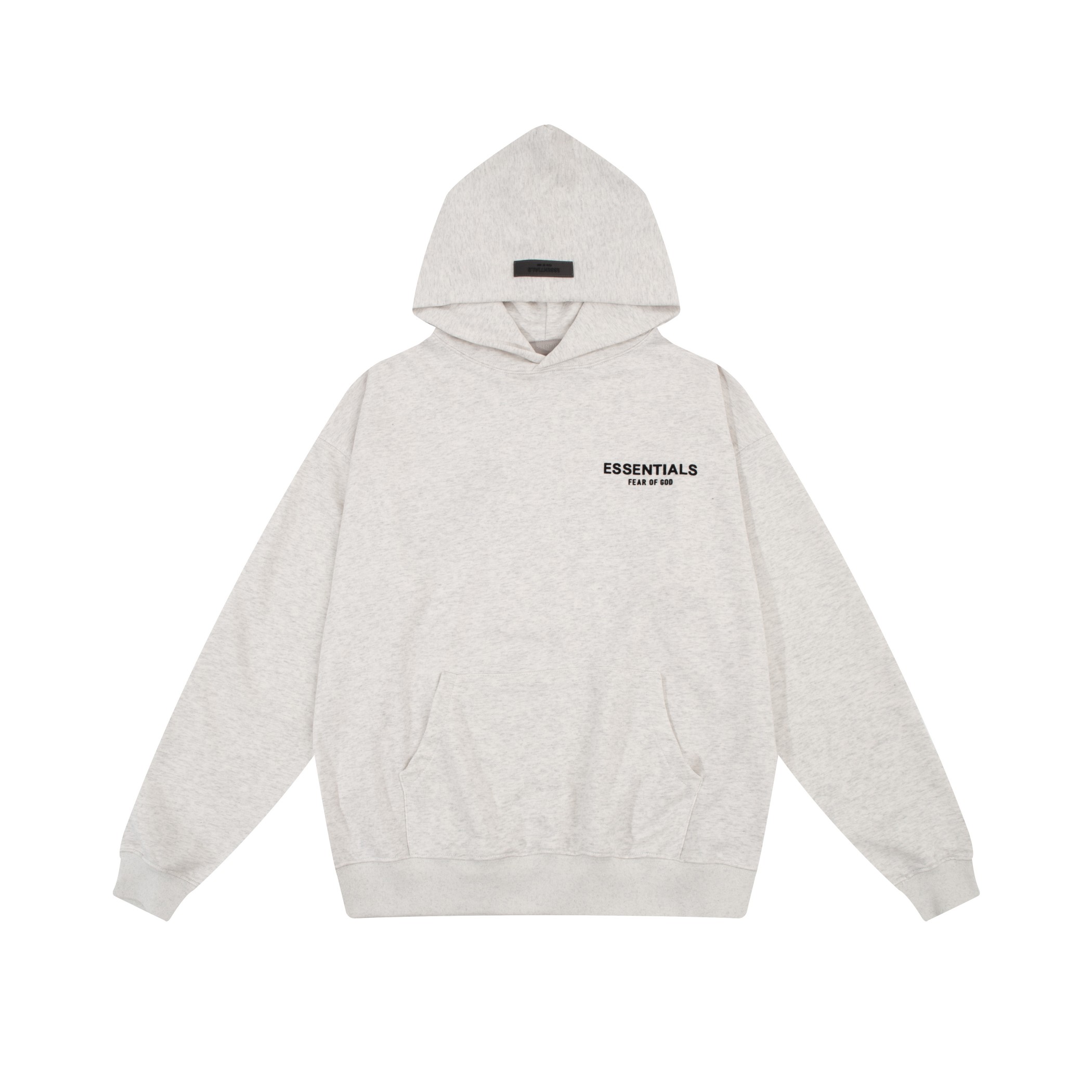 Fear of God Essentials Hoodie - PerfectKickZ