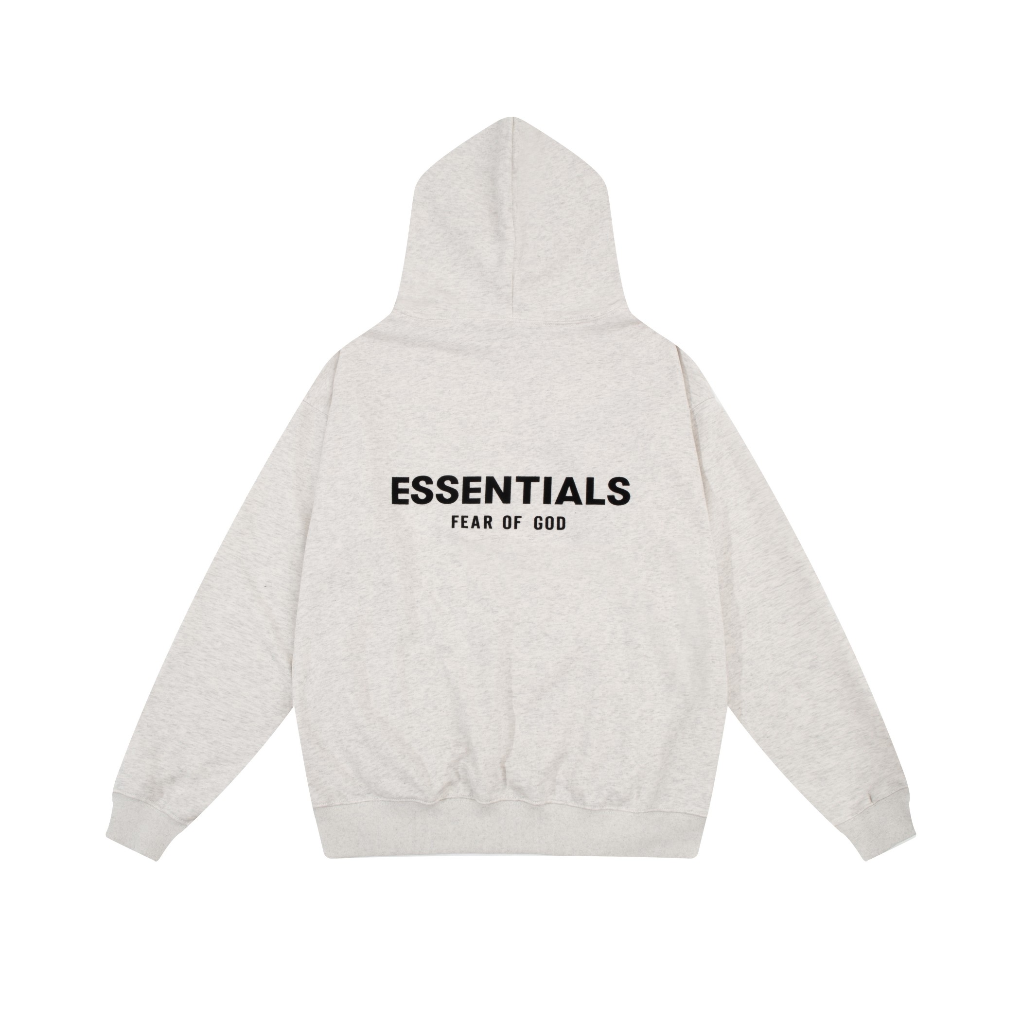 Fear of God Essentials Hoodie - PerfectKickZ
