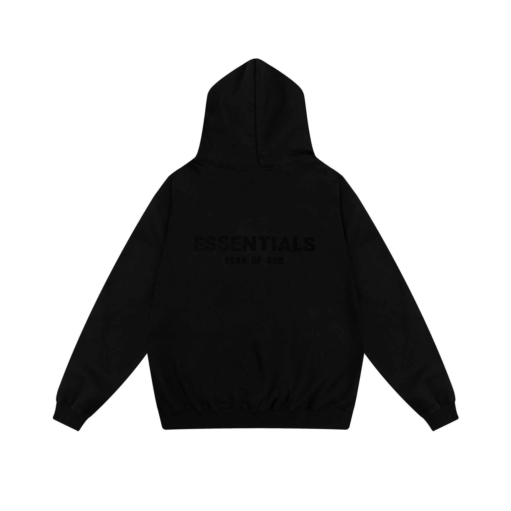 Fear of God Essentials Hoodie - PerfectKickZ