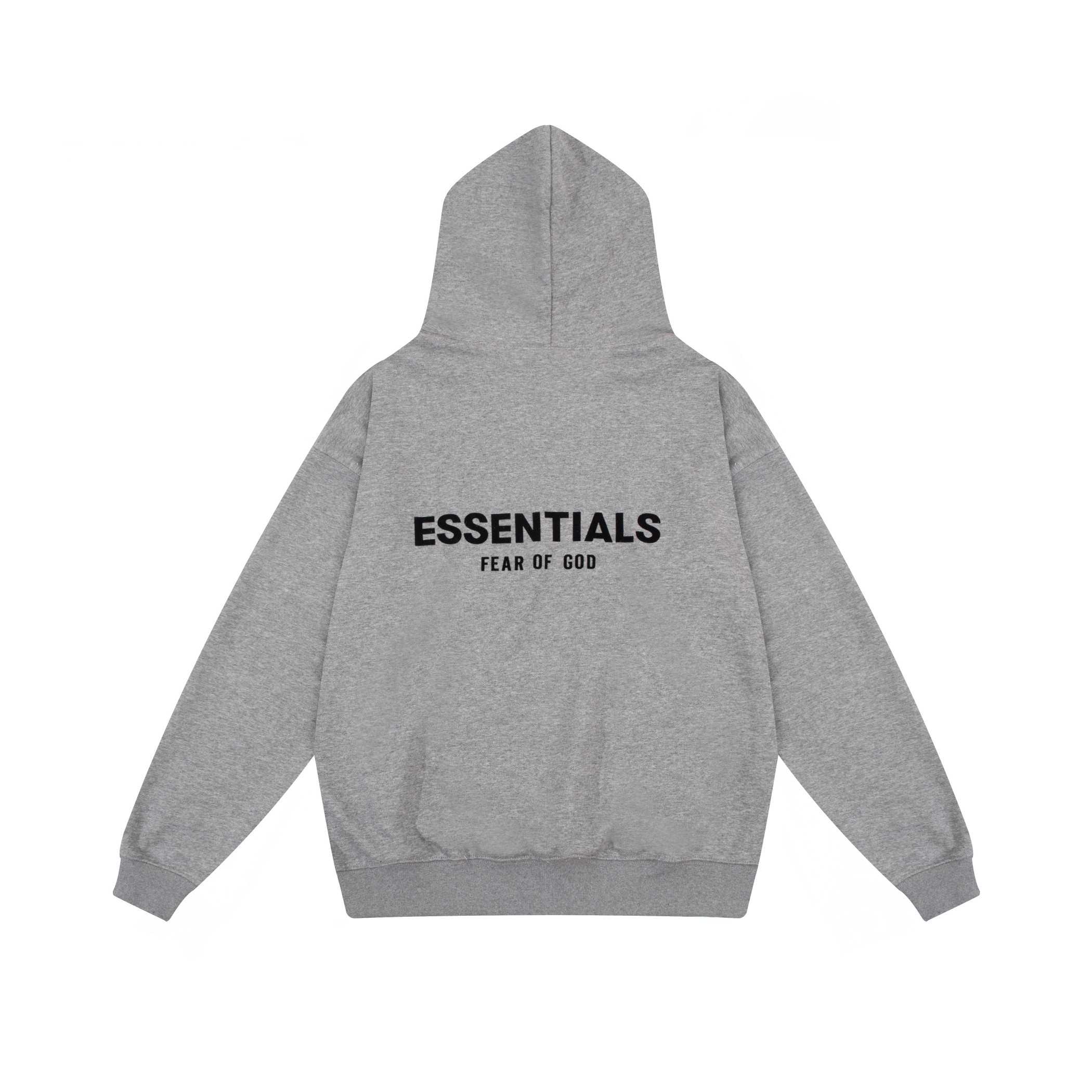 Fear of God Essentials Hoodie - PerfectKickZ