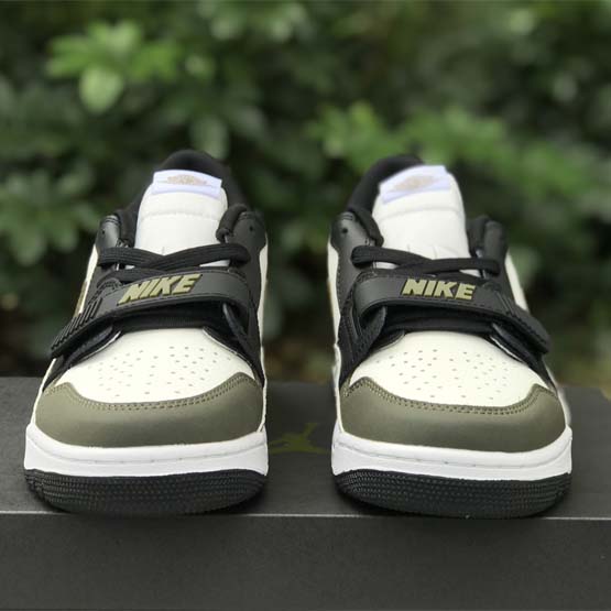 Jordan Legacy 312 Low Sneaker     CD7069-120 - PerfectKickZ