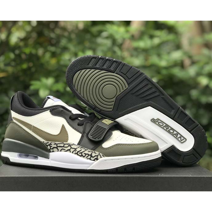 Jordan Legacy 312 Low Sneaker     CD7069-120 - PerfectKickZ