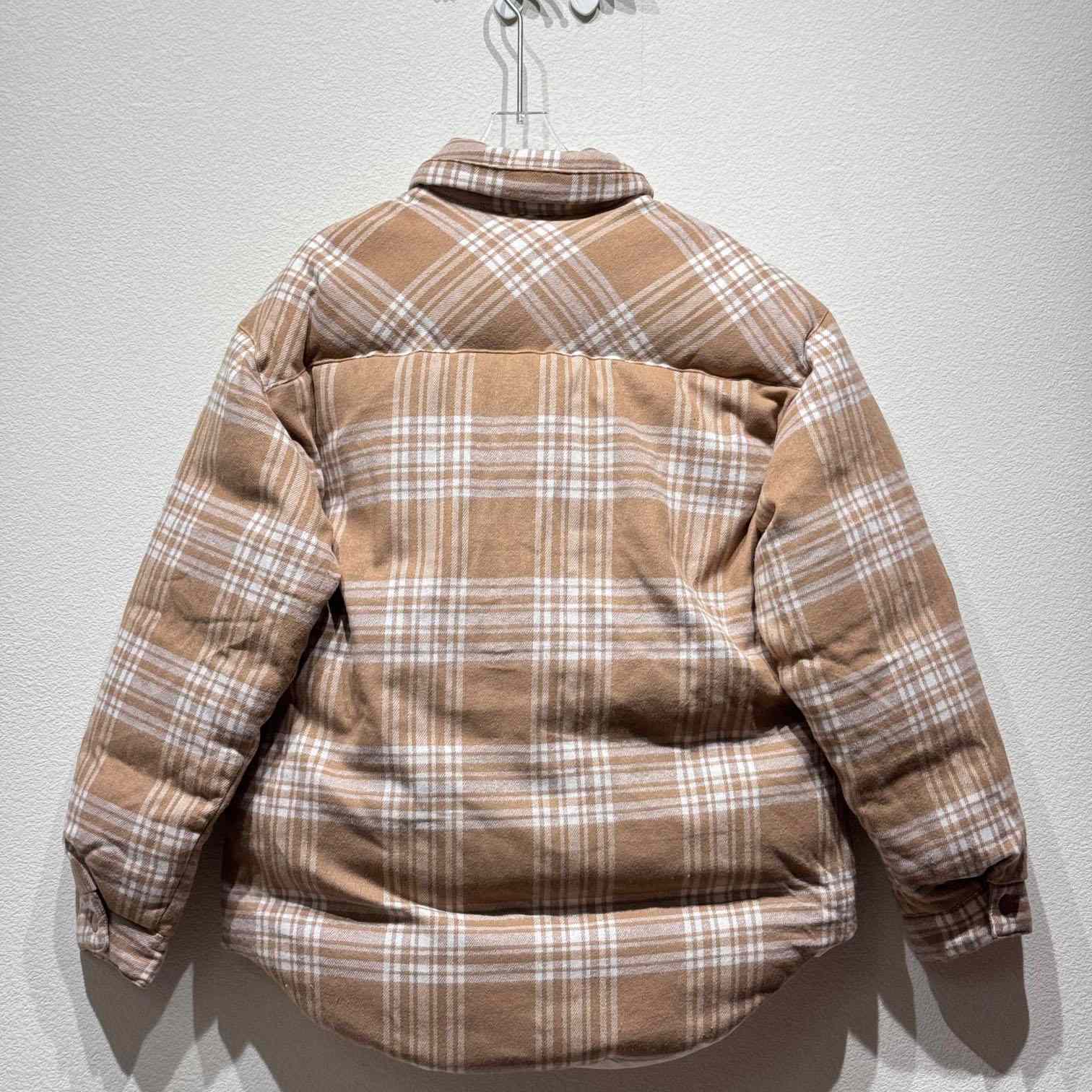 Miu Miu Puffer Jacket - PerfectKickZ