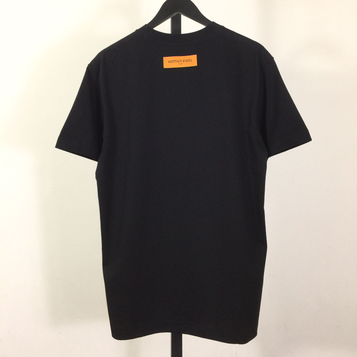 Louis Vuitton Cotton T-Shirt - PerfectKickZ