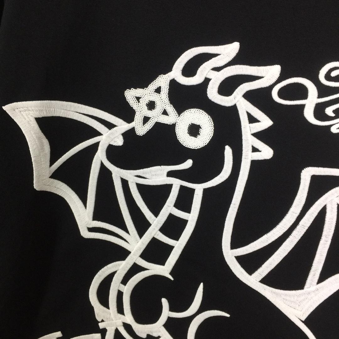 Louis Vuitton Cotton T-Shirt - PerfectKickZ