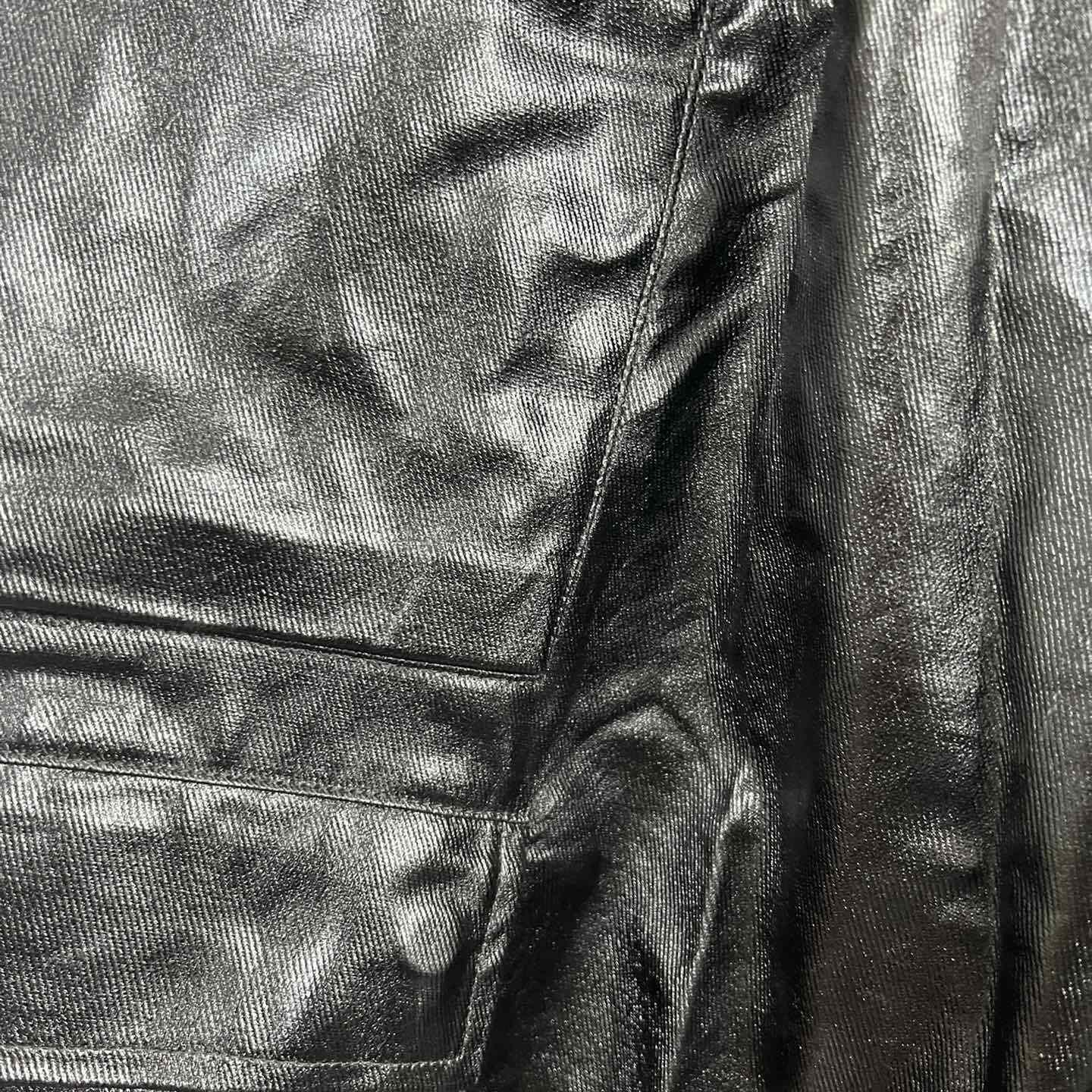 Rick Owens Gethbela Pants - PerfectKickZ