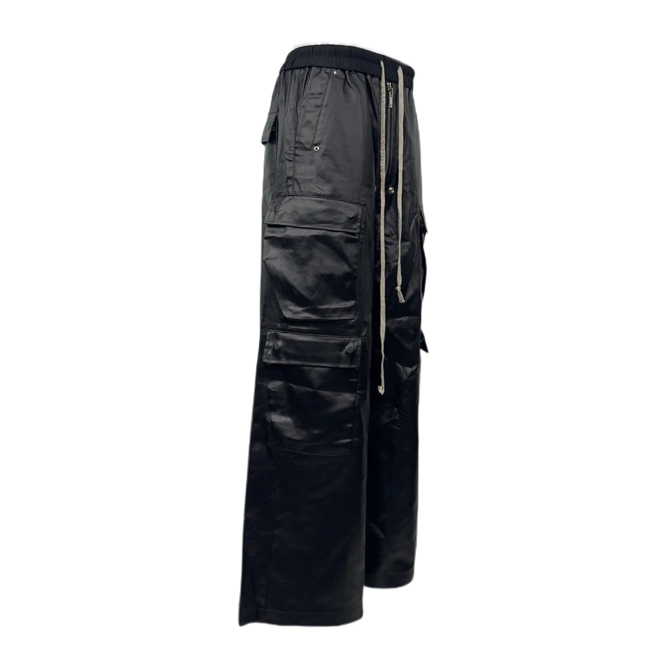 Rick Owens Gethbela Pants - PerfectKickZ