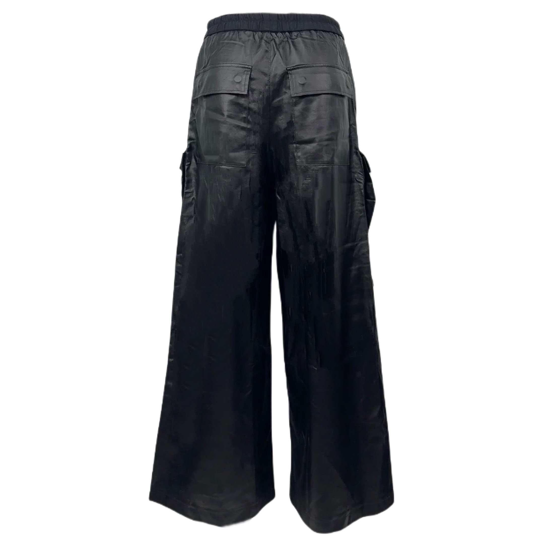Rick Owens Gethbela Pants - PerfectKickZ