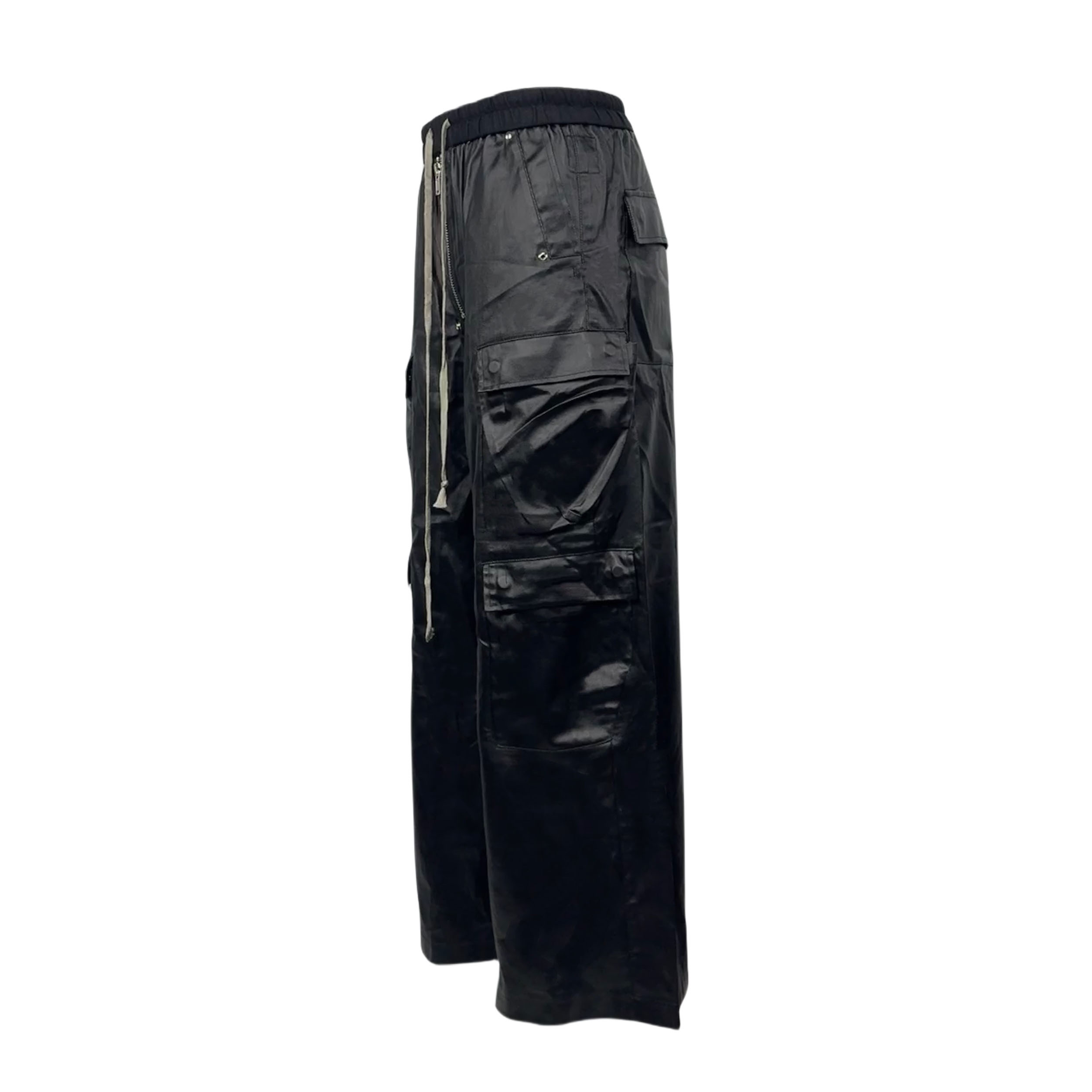 Rick Owens Gethbela Pants - PerfectKickZ