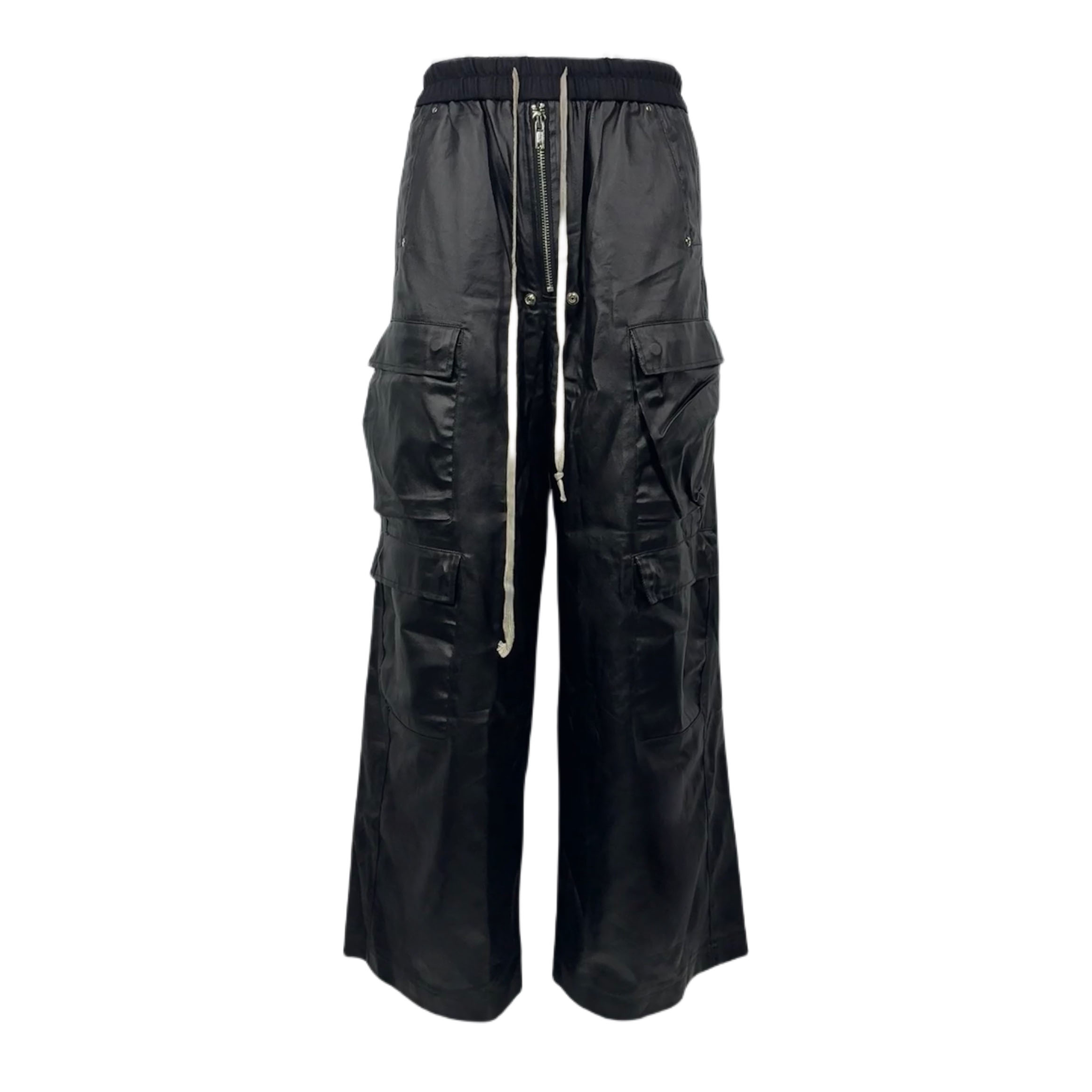 Rick Owens Gethbela Pants - PerfectKickZ