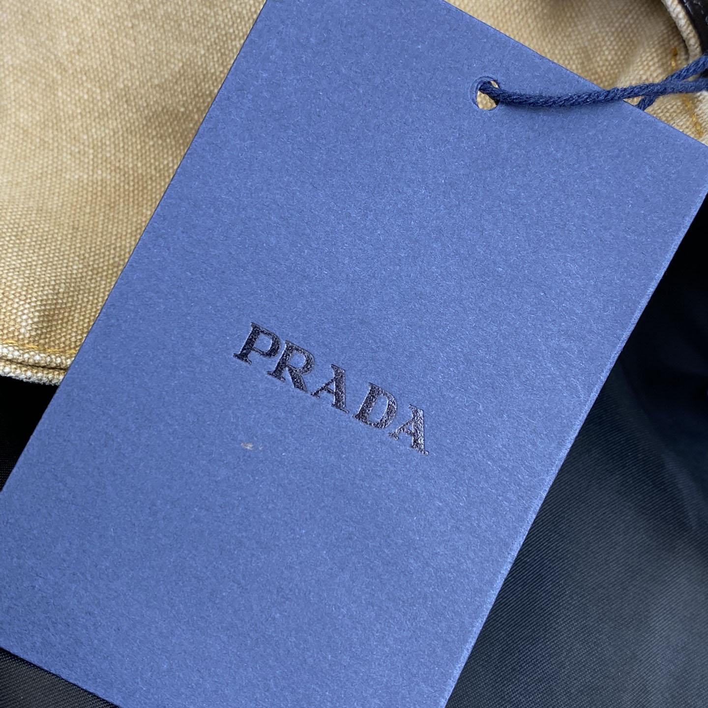 Prada Denim Jacket  - PerfectKickZ