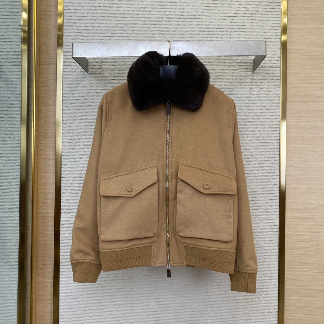 Dior Icons Bomber Jacket  - PerfectKickZ