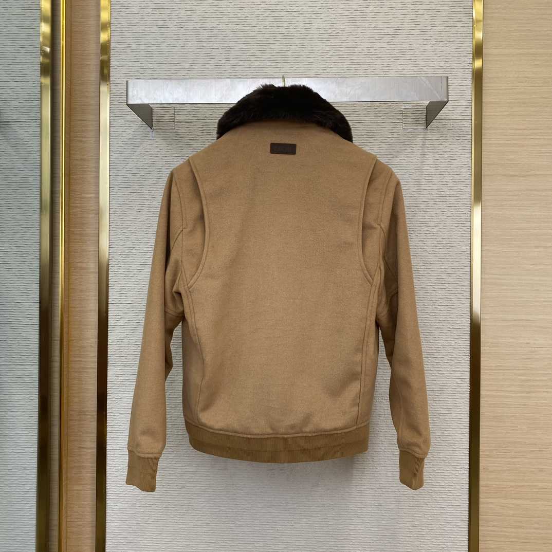 Dior Icons Bomber Jacket  - PerfectKickZ