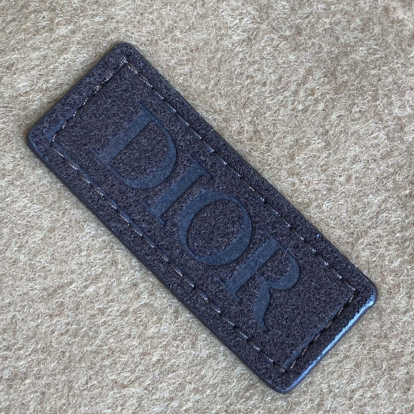 Dior Icons Bomber Jacket  - PerfectKickZ