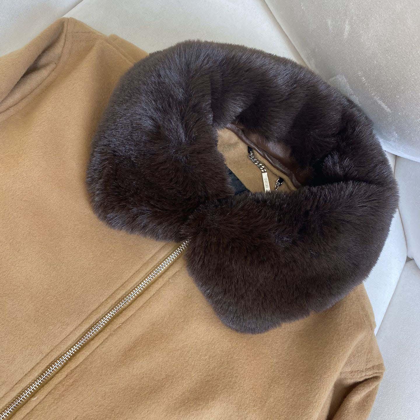 Dior Icons Bomber Jacket  - PerfectKickZ