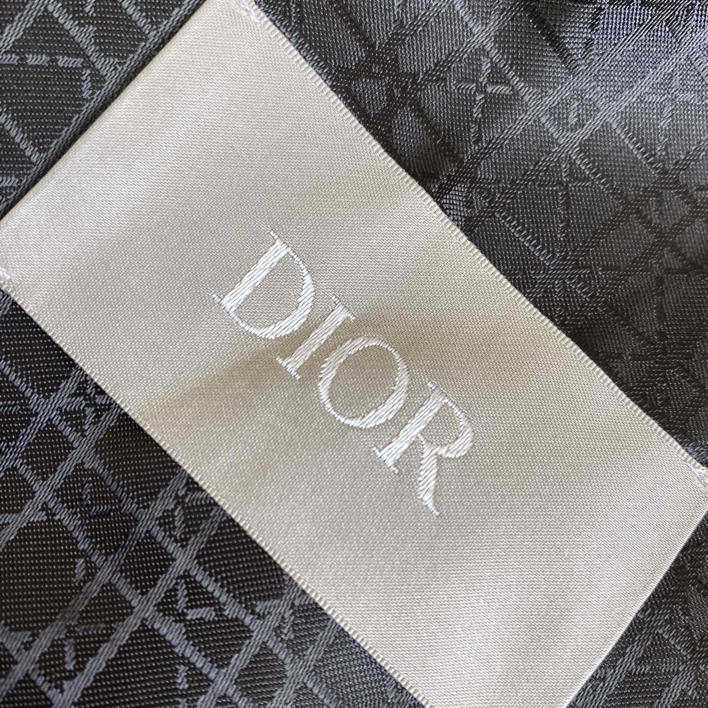 Dior Icons Bomber Jacket  - PerfectKickZ