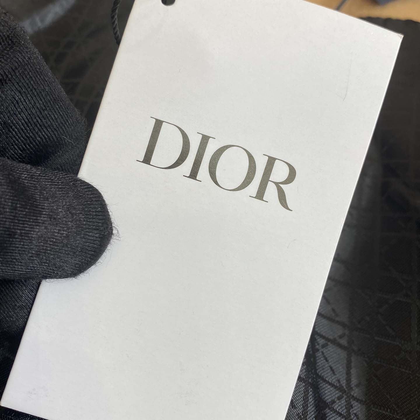 Dior Icons Bomber Jacket  - PerfectKickZ