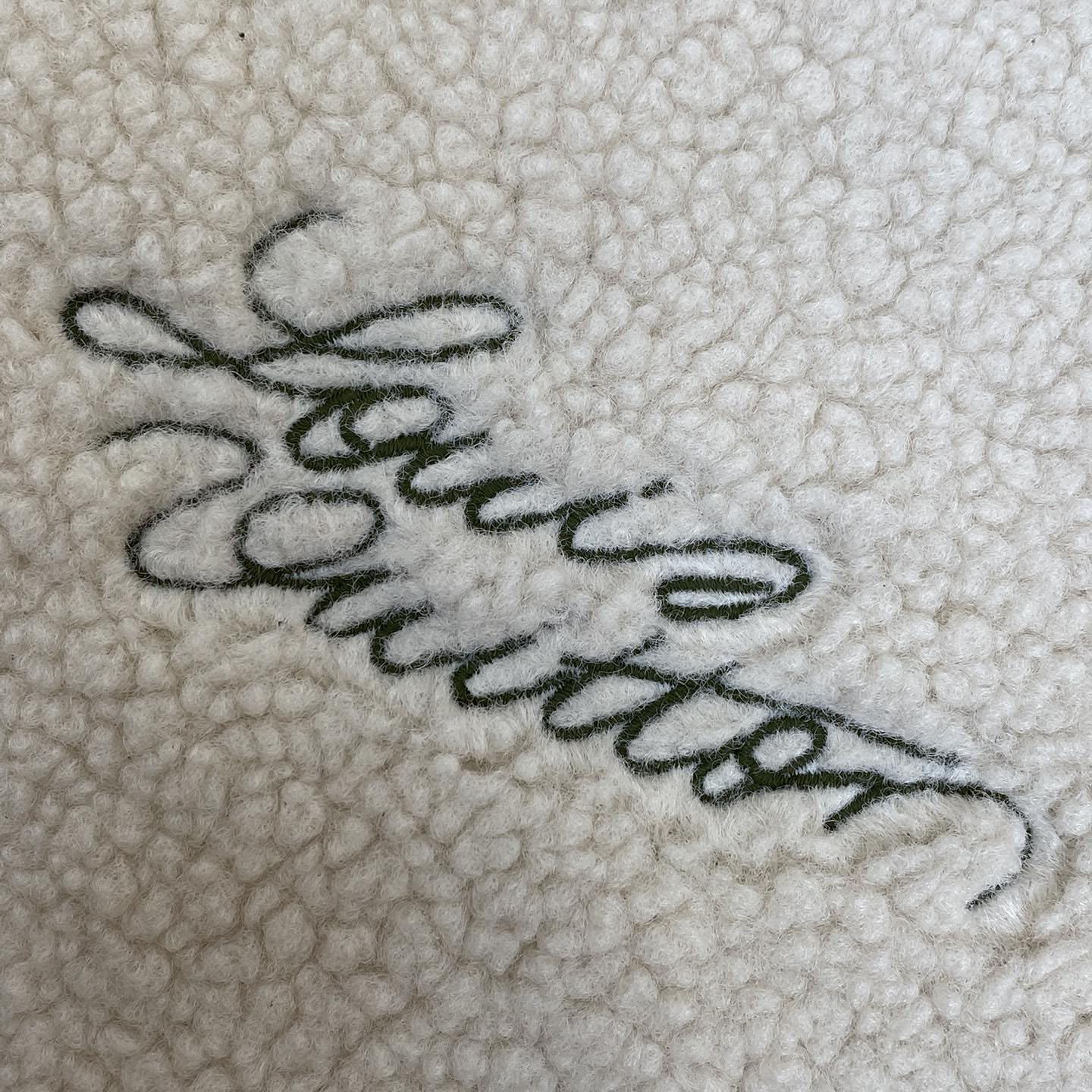 Louis Vuitton Reversible Nylon And Fleece Windbreaker - PerfectKickZ
