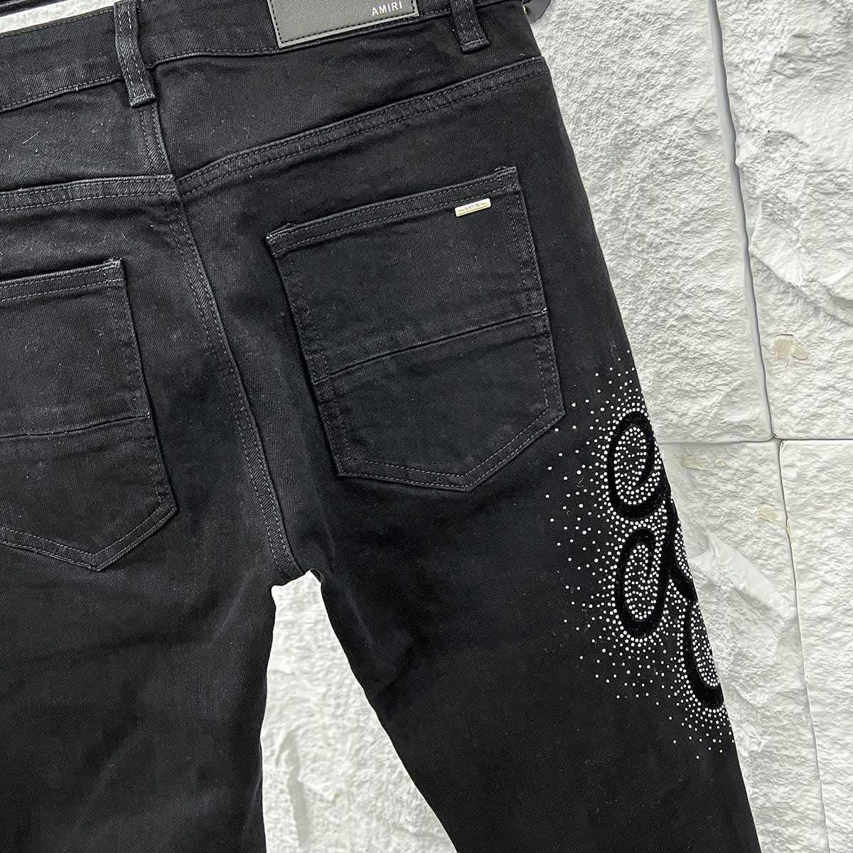 Amiri Jeans    1257 - PerfectKickZ