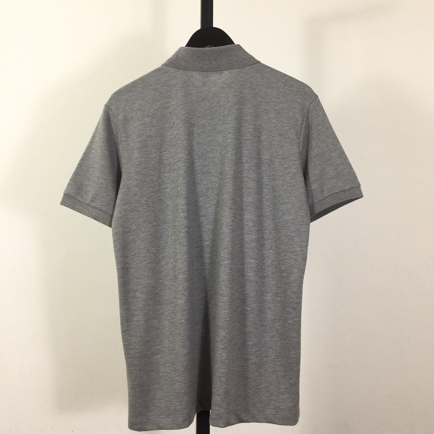 Prada Cotton Polo Shirt  - PerfectKickZ