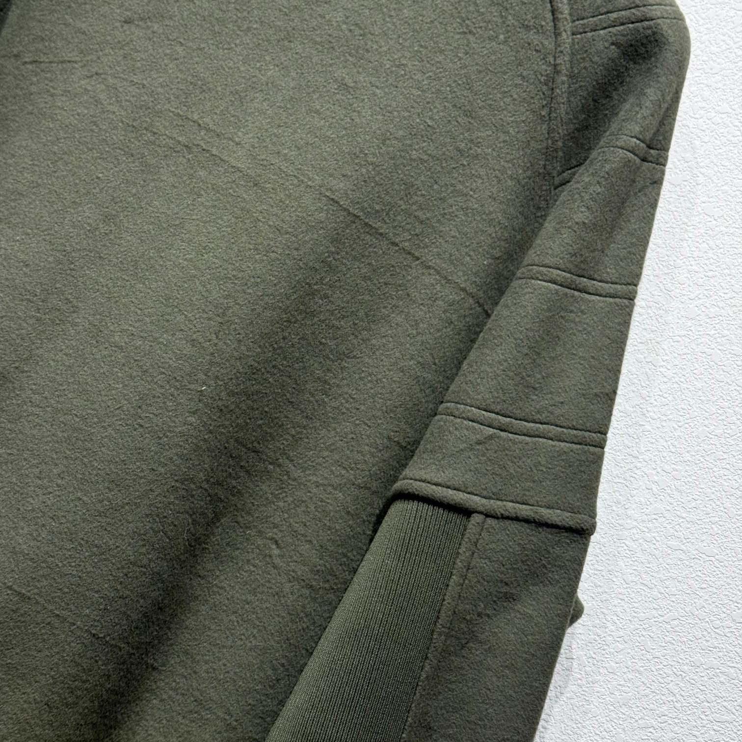Louis Vuitton Quilted Textured Wool Blouson  1AGJXN - PerfectKickZ