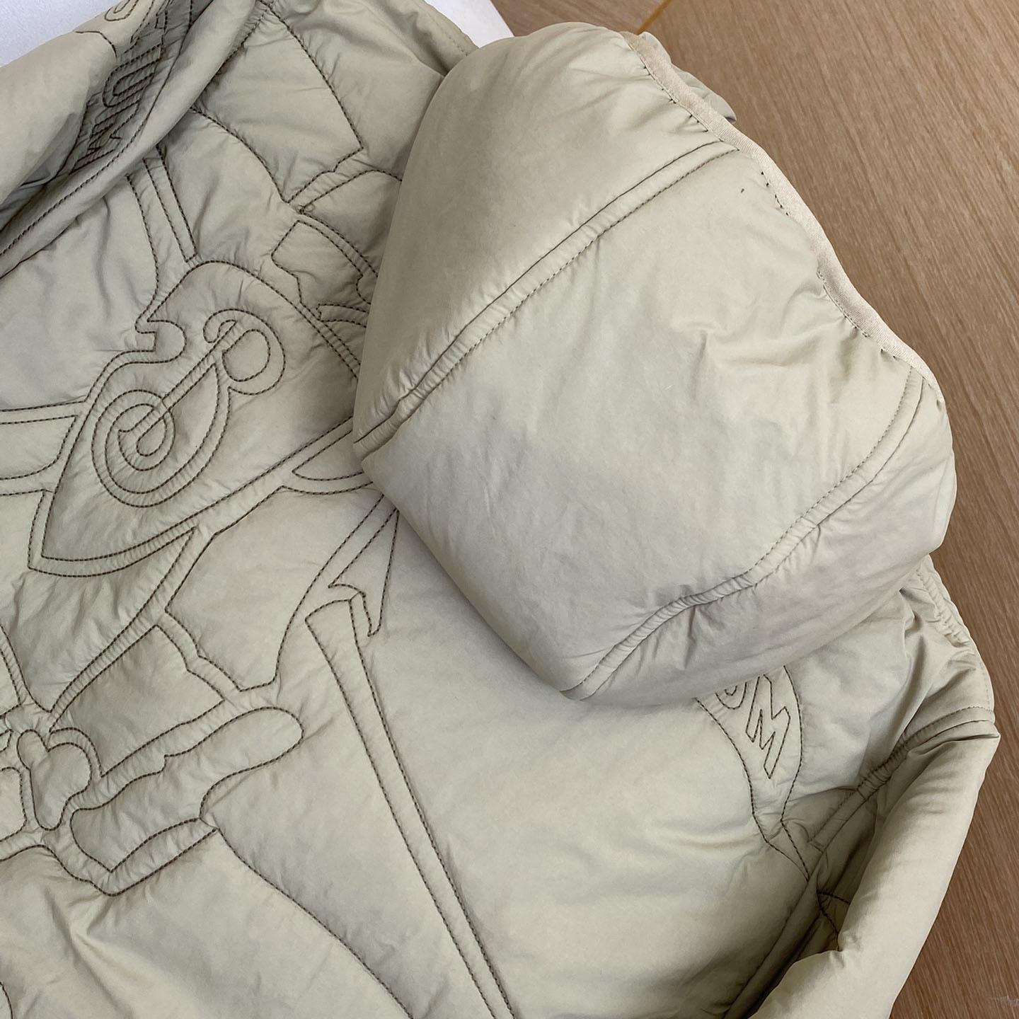 Burberry EKD Padded Jacket - PerfectKickZ