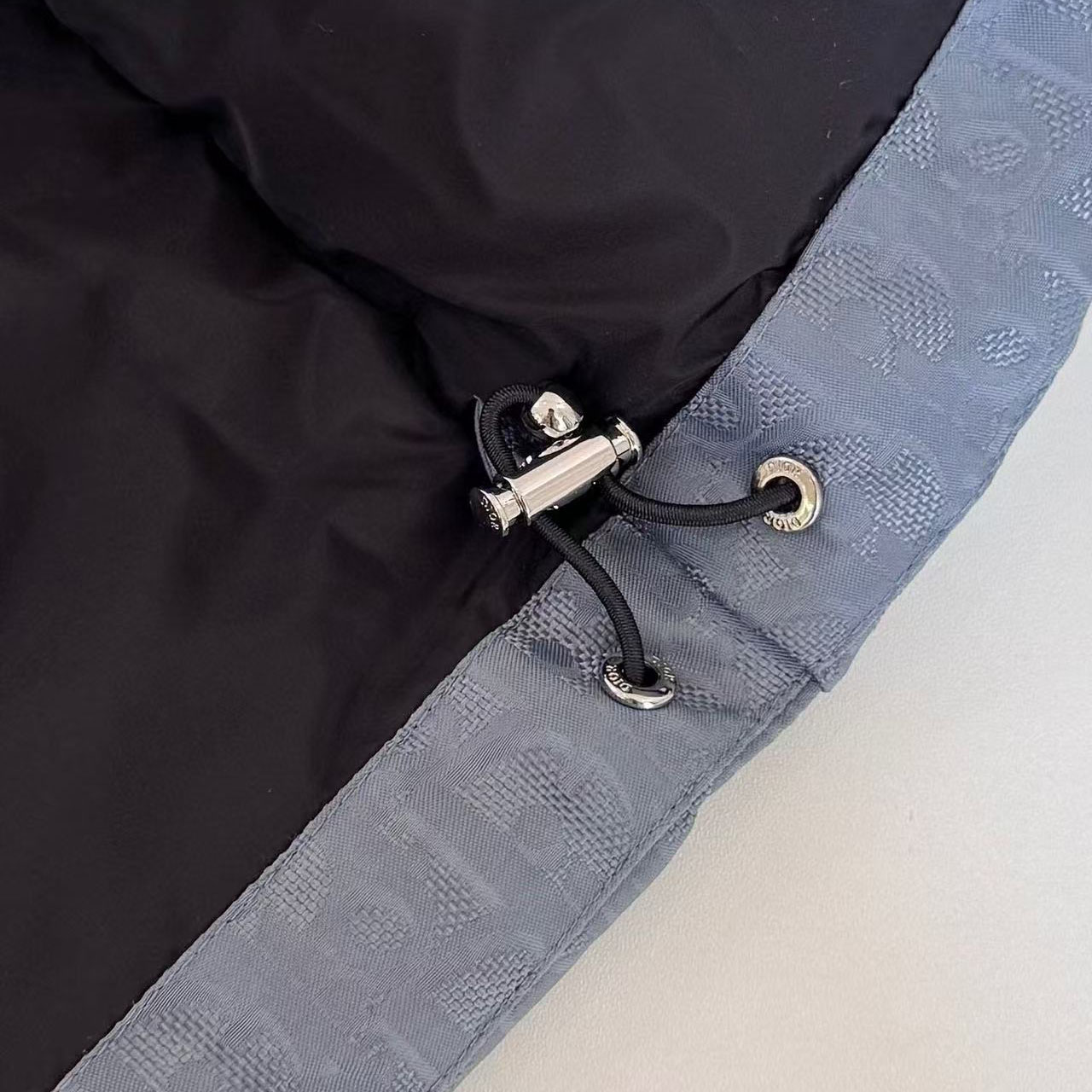 Dior Oblique Down Jacket - PerfectKickZ