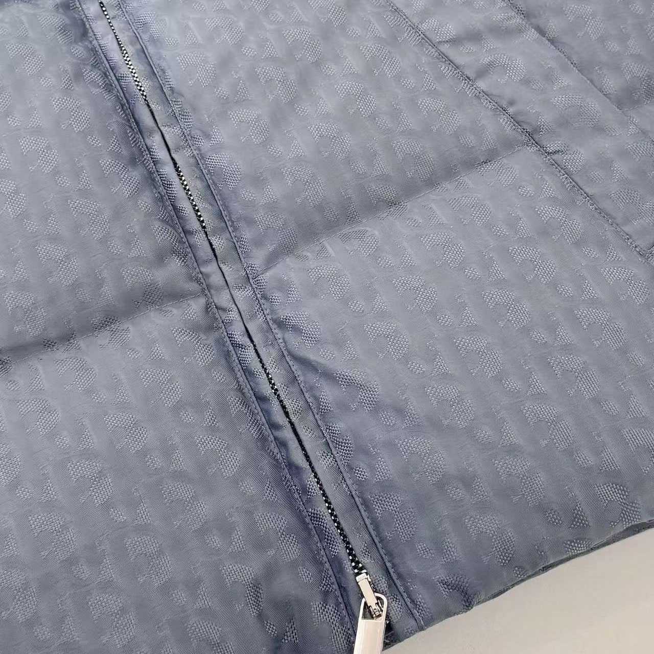 Dior Oblique Down Jacket - PerfectKickZ