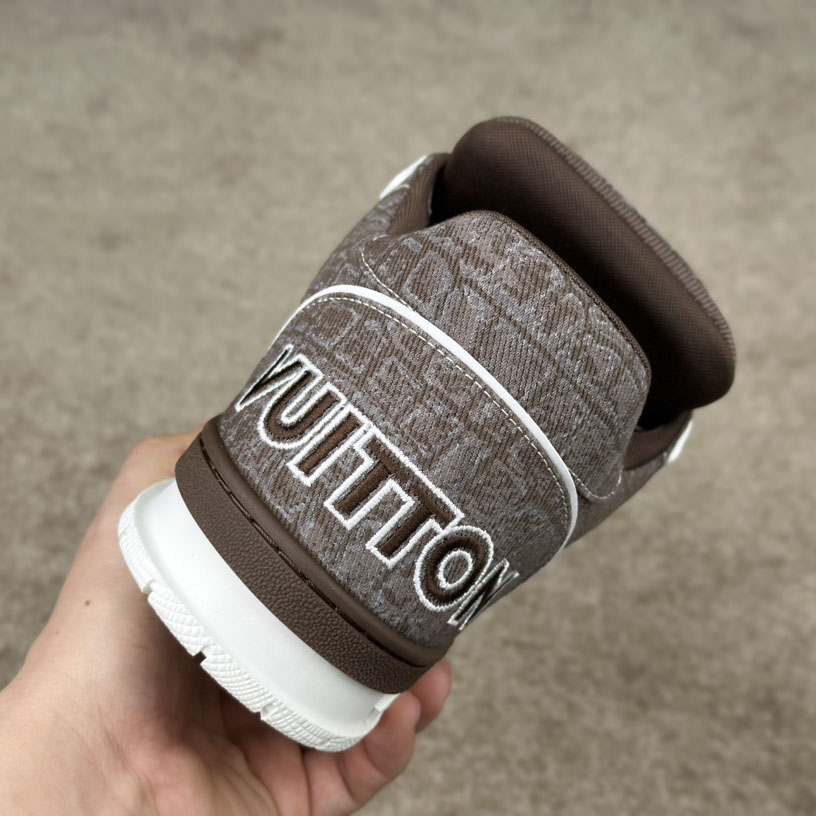 Louis Vuitton LV Trainer Sneaker  1ADE2C - PerfectKickZ