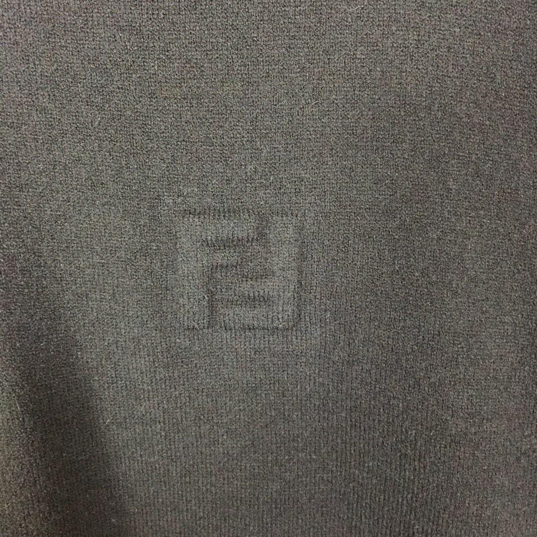 Fendi Cotton Polo Shirt - PerfectKickZ
