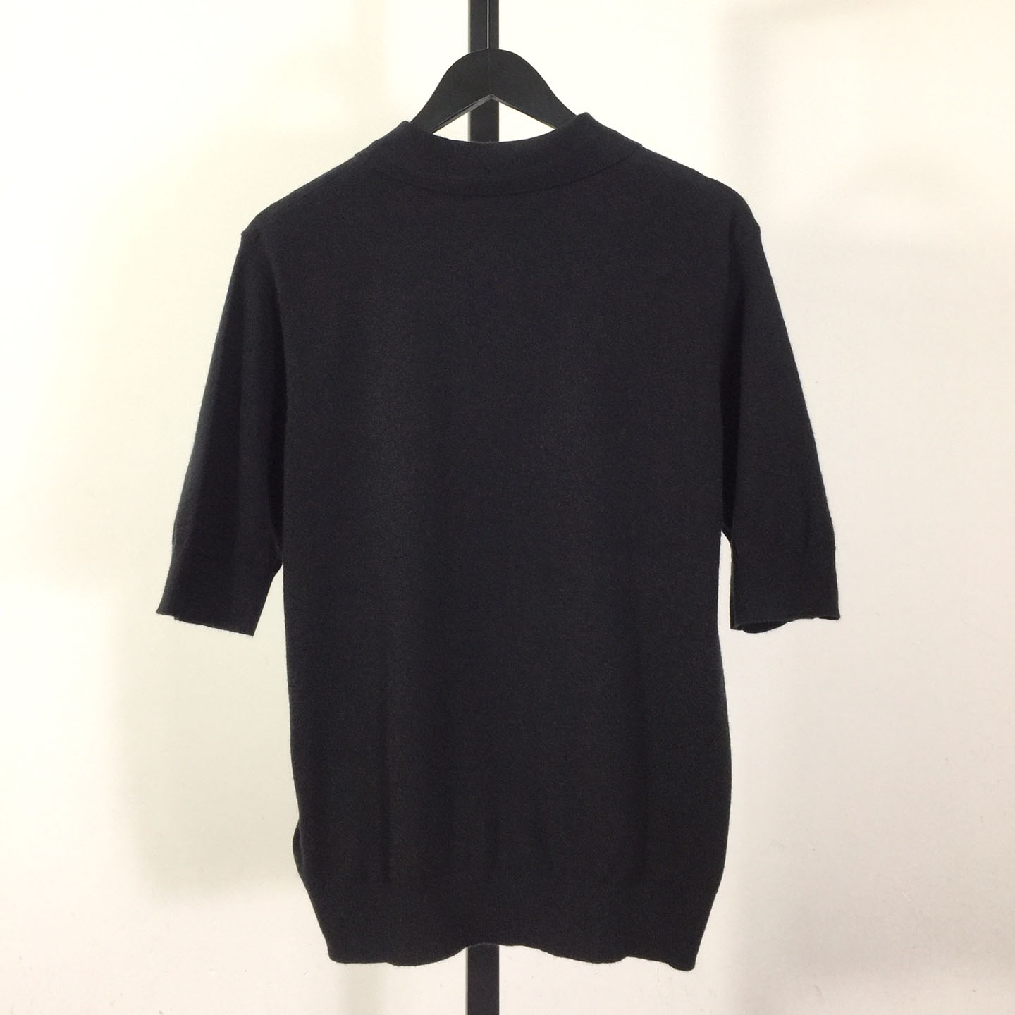 Fendi Cotton Polo Shirt - PerfectKickZ