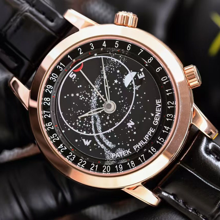 Patek Philipps Watch  - PerfectKickZ