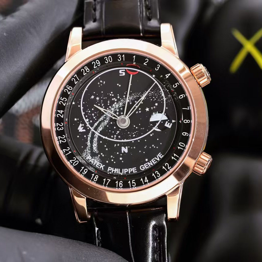 Patek Philipps Watch  - PerfectKickZ