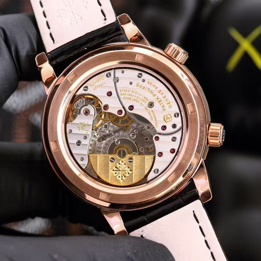 Patek Philipps Watch  - PerfectKickZ