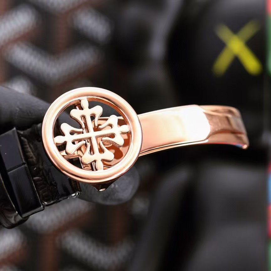 Patek Philipps Watch  - PerfectKickZ