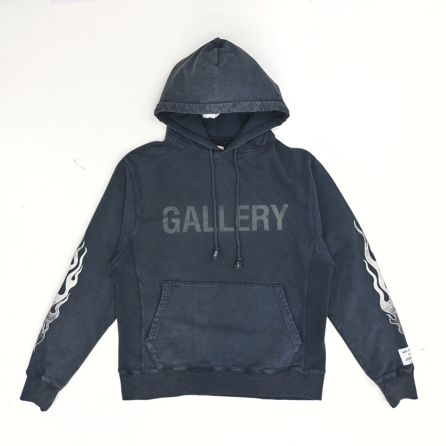 Gallery Dept. Logo Hoodie - PerfectKickZ