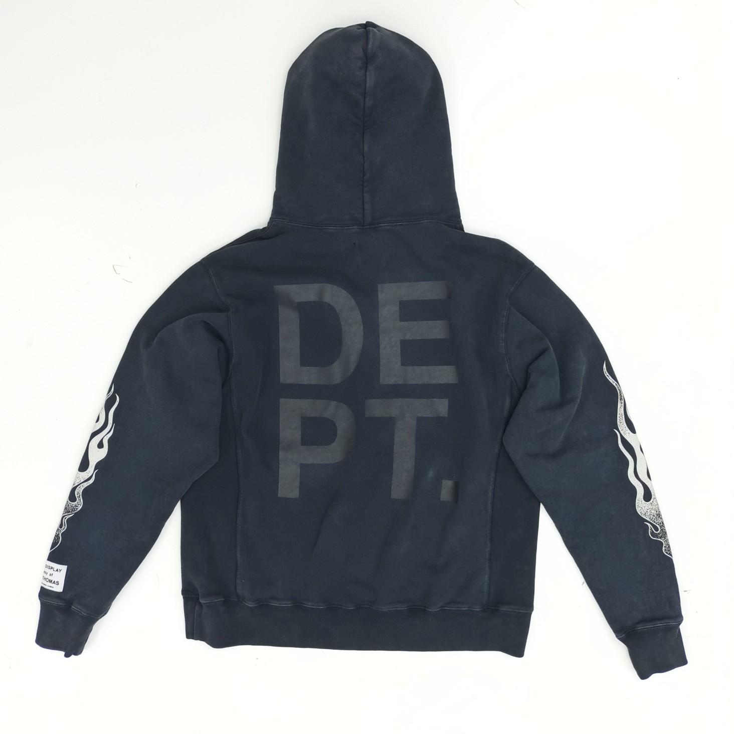 Gallery Dept. Logo Hoodie - PerfectKickZ