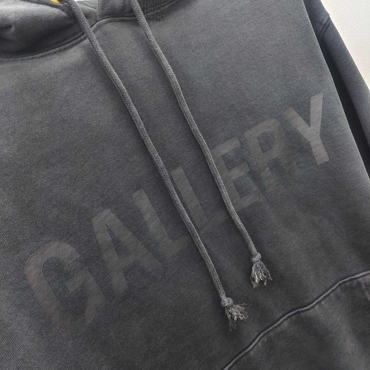 Gallery Dept. Logo Hoodie - PerfectKickZ