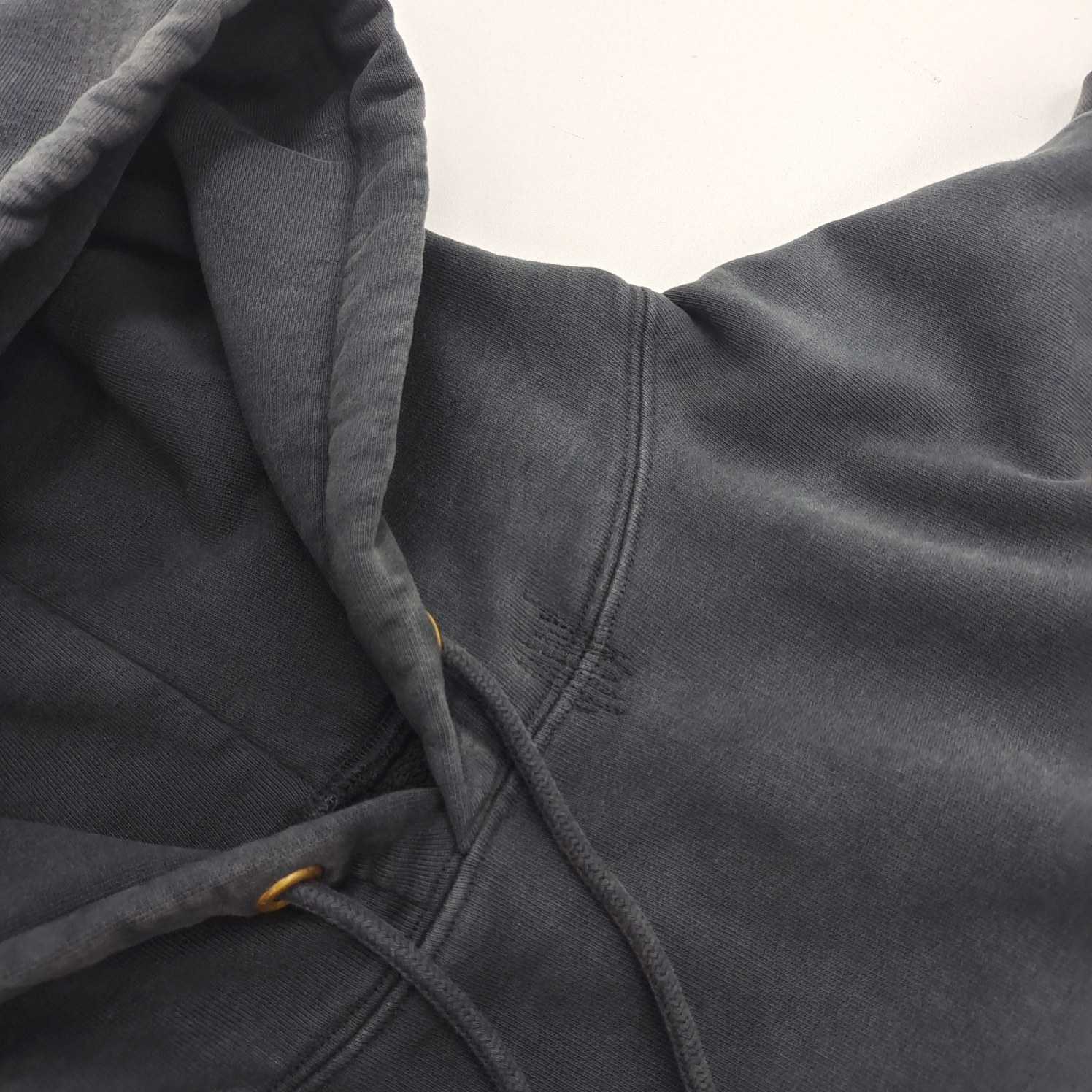Gallery Dept. Logo Hoodie - PerfectKickZ