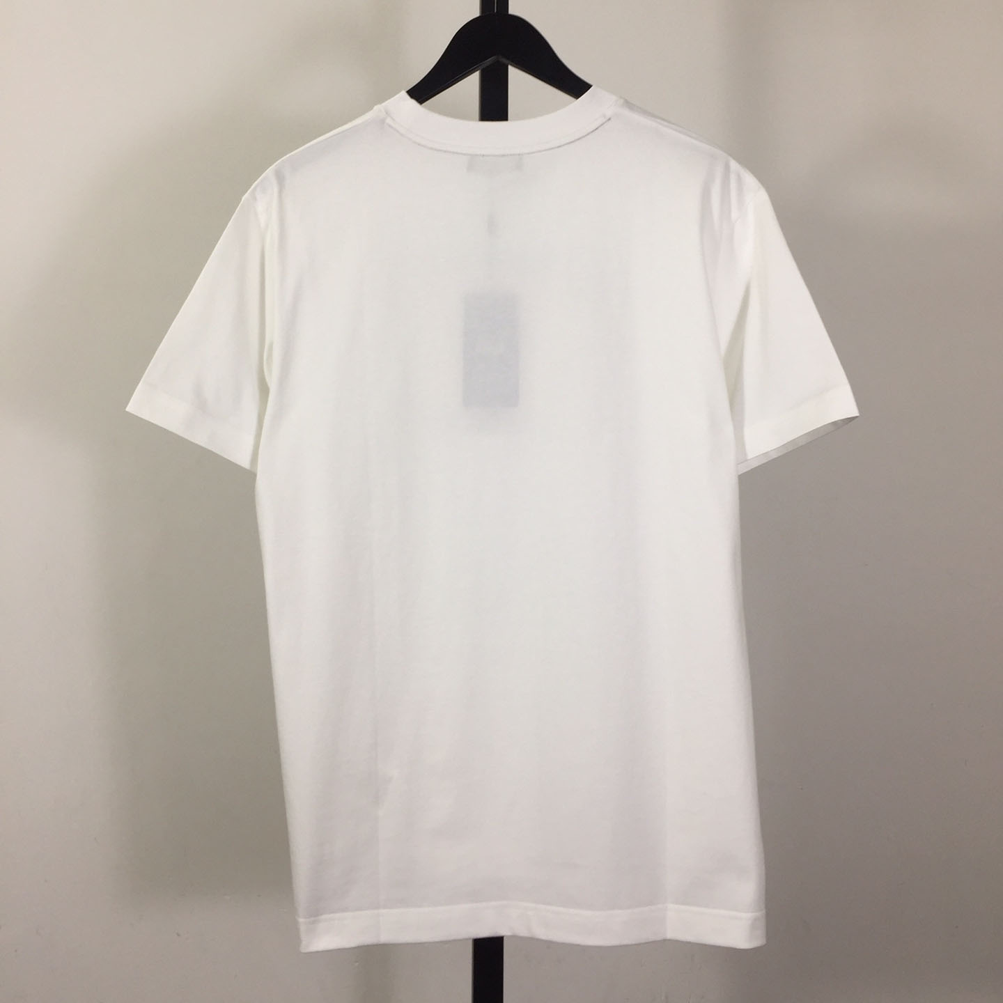 Fendi Cotton T-shirt - PerfectKickZ