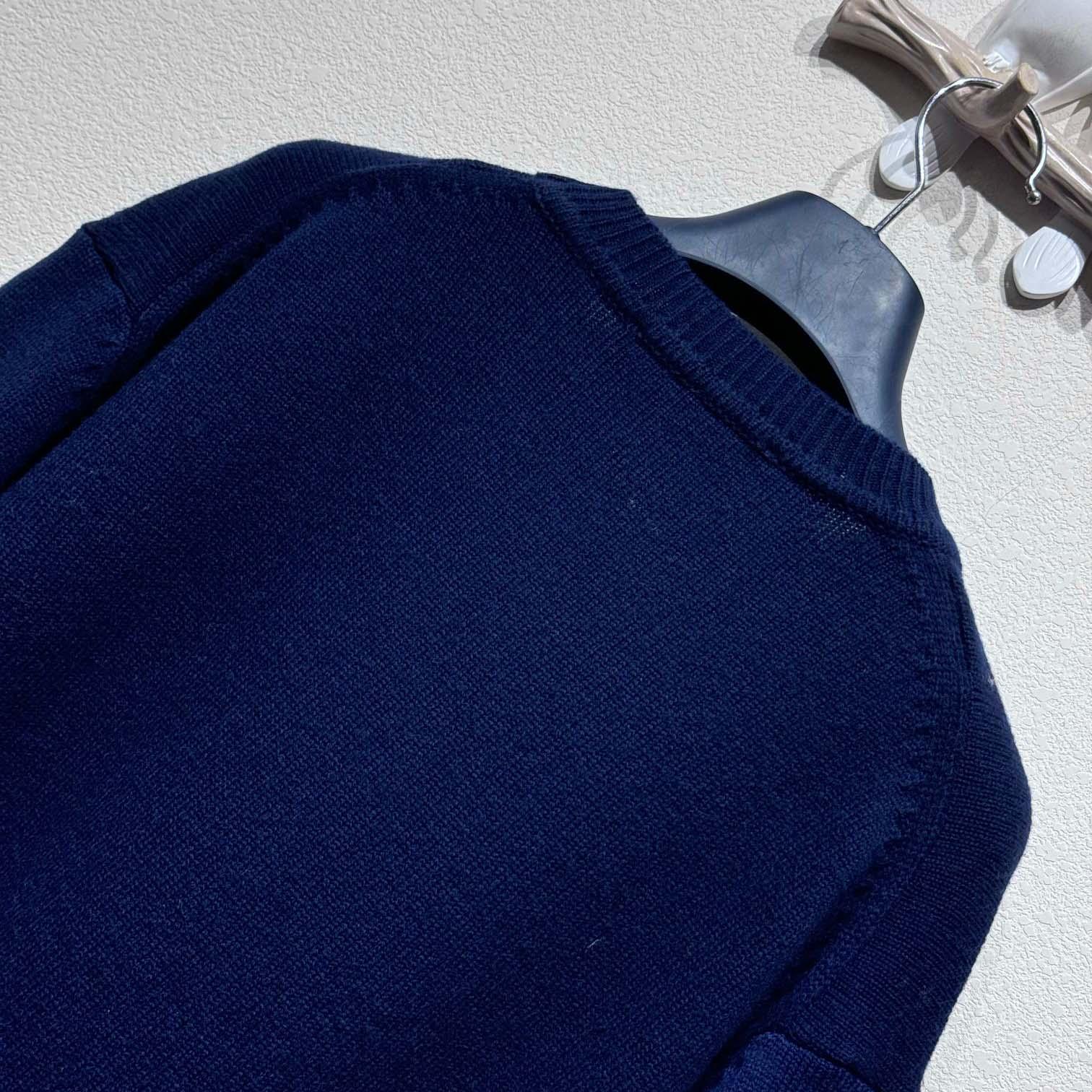 Louis Vuitton Cashmere Pullover  1AGJW2 - PerfectKickZ